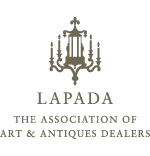 Lapada logo